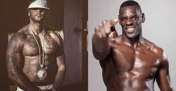 Photo Patrice Quarteron Prouve Que Patricia Trompe Booba Haute Culture
