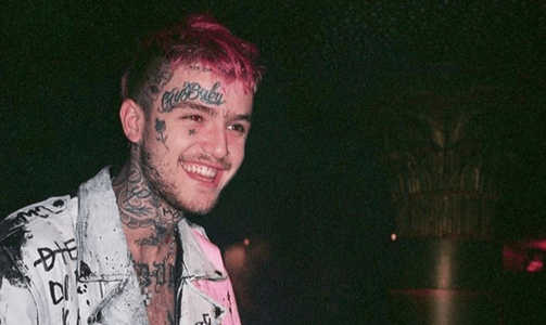 Image illustration de l'article Un documentaire sur Lil Peep