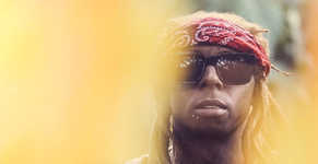 Image illustration de l'article Un carnet de paroles ayant appartenu à Lil Wayne mis en vente